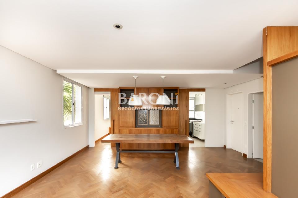 Apartamento - Itaim Bibi