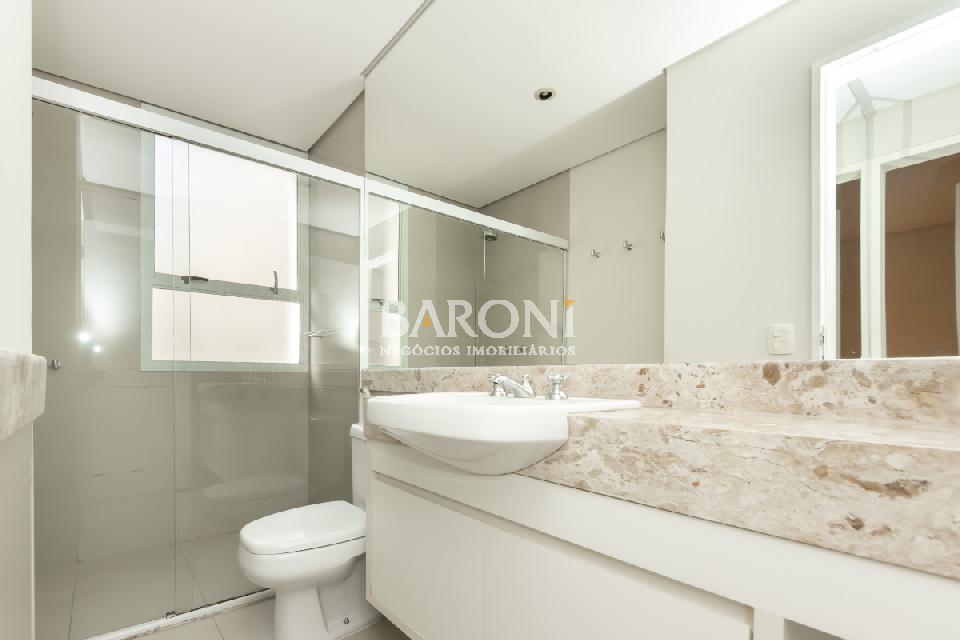 Apartamento - Itaim Bibi