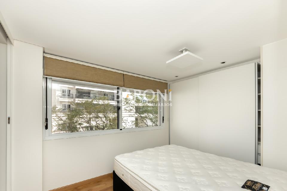 Apartamento - Itaim Bibi