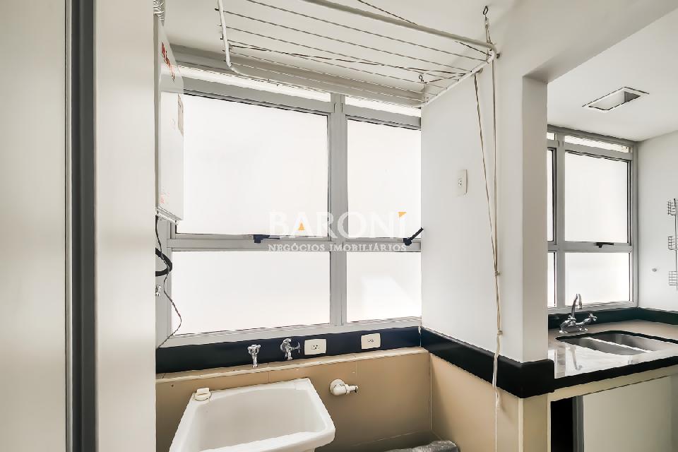 Apartamento - Itaim Bibi