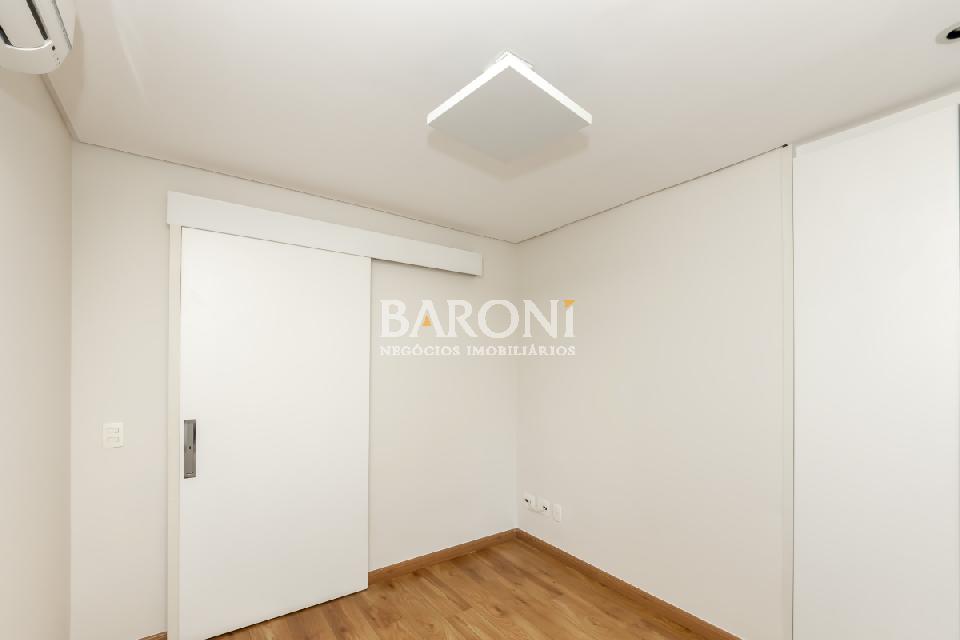 Apartamento - Itaim Bibi