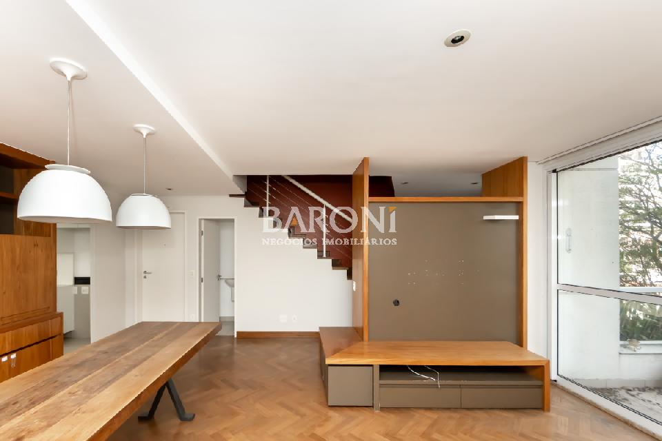 Apartamento - Itaim Bibi