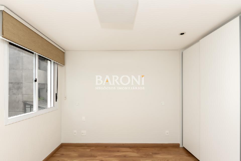 Apartamento - Itaim Bibi