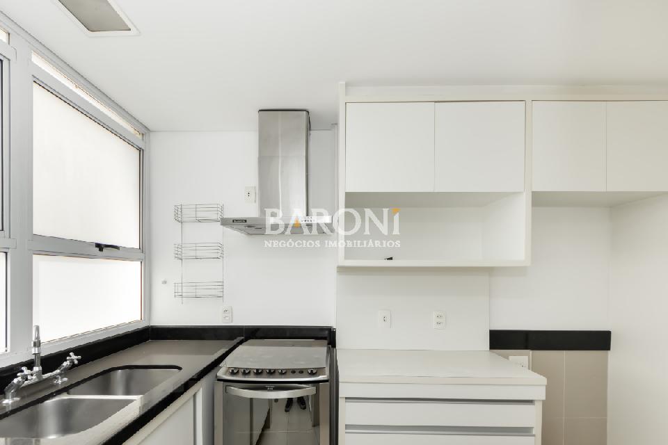 Apartamento - Itaim Bibi