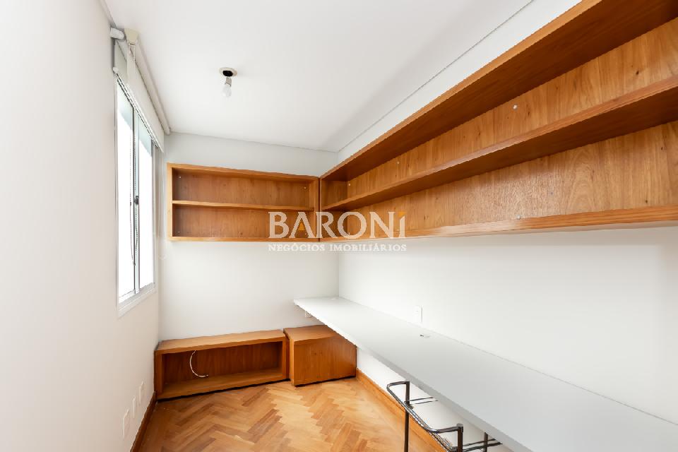 Apartamento - Itaim Bibi