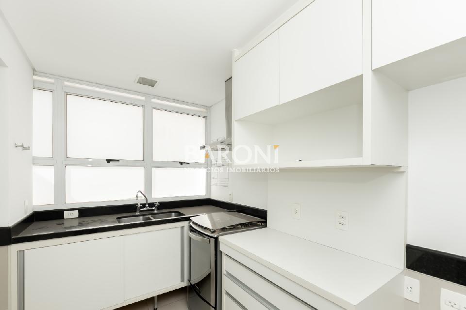 Apartamento - Itaim Bibi