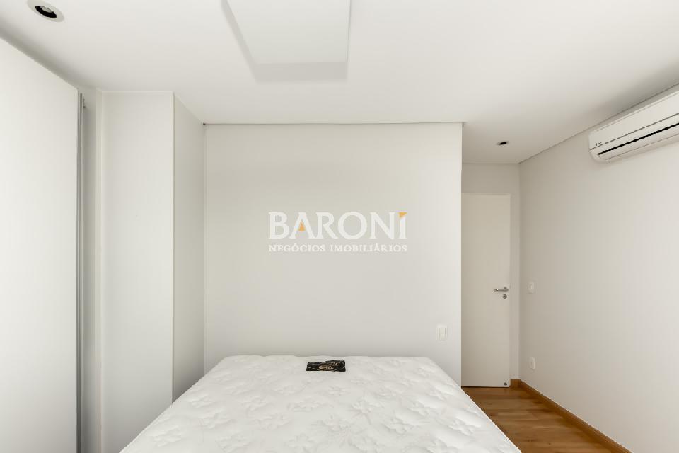 Apartamento - Itaim Bibi