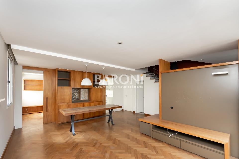 Apartamento - Itaim Bibi