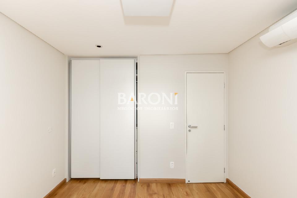 Apartamento - Itaim Bibi