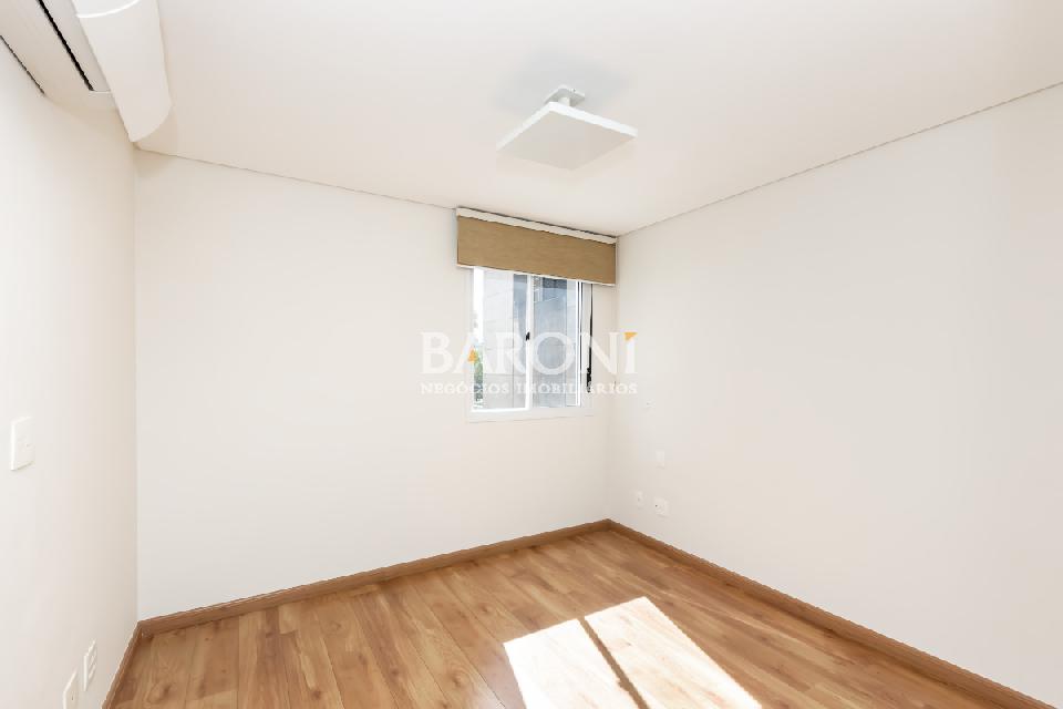 Apartamento - Itaim Bibi