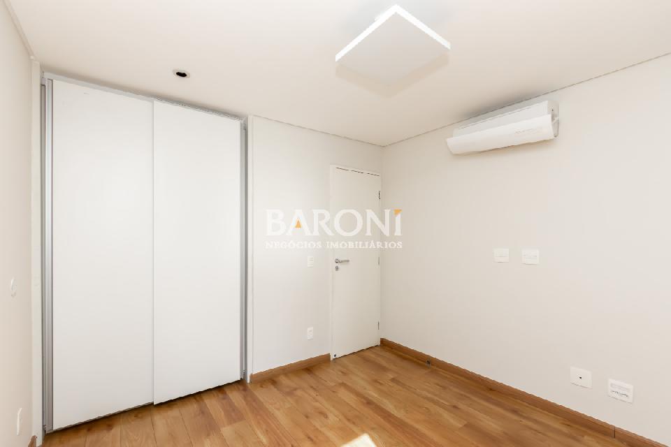 Apartamento - Itaim Bibi
