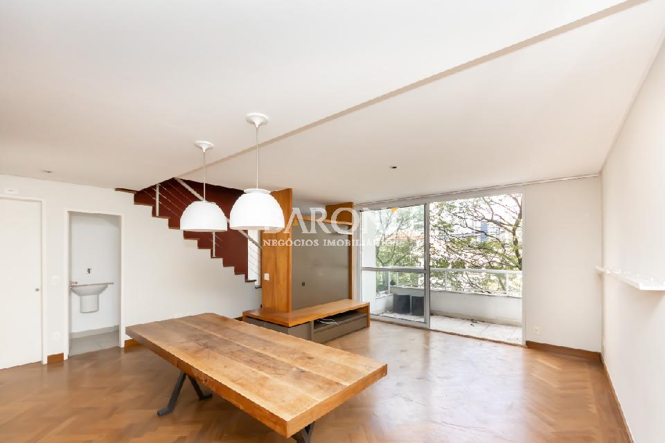 Apartamento - Itaim Bibi