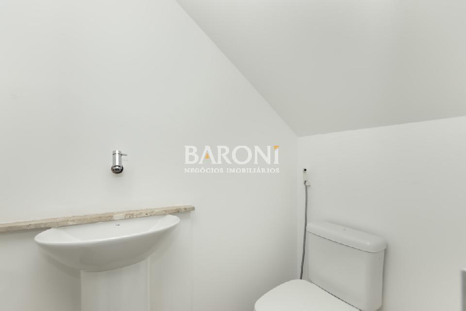 Apartamento - Itaim Bibi