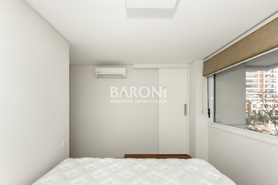 Apartamento - Itaim Bibi