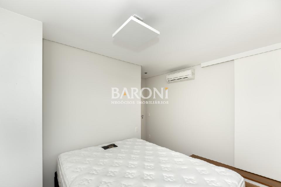 Apartamento - Itaim Bibi