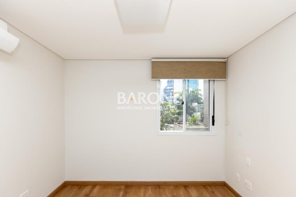 Apartamento - Itaim Bibi