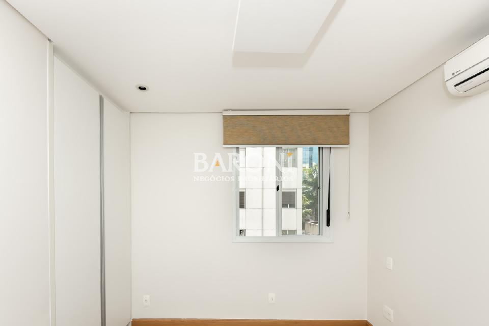 Apartamento - Itaim Bibi