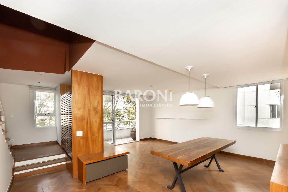 Apartamento - Itaim Bibi