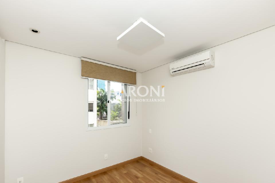 Apartamento - Itaim Bibi