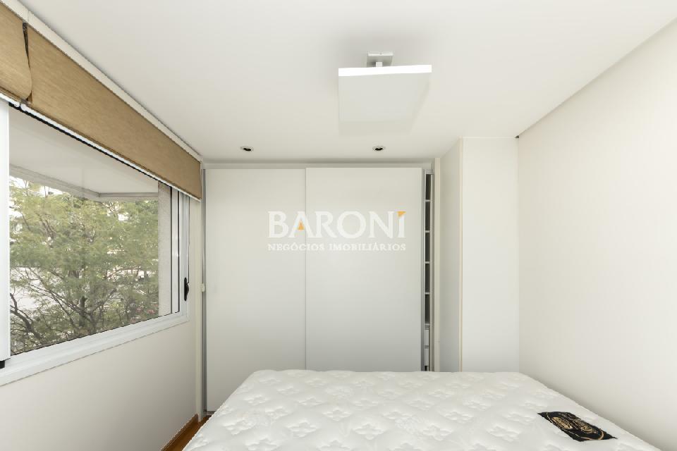 Apartamento - Itaim Bibi