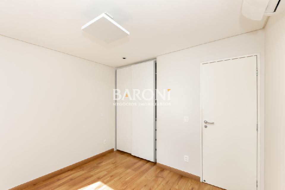 Apartamento - Itaim Bibi