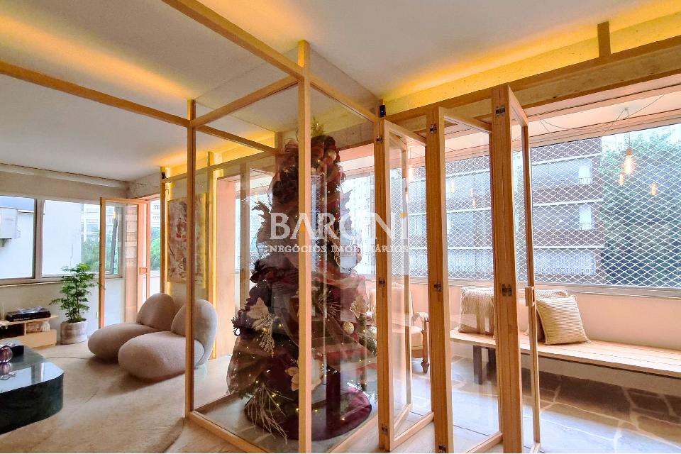 Apartamento - Jardim America