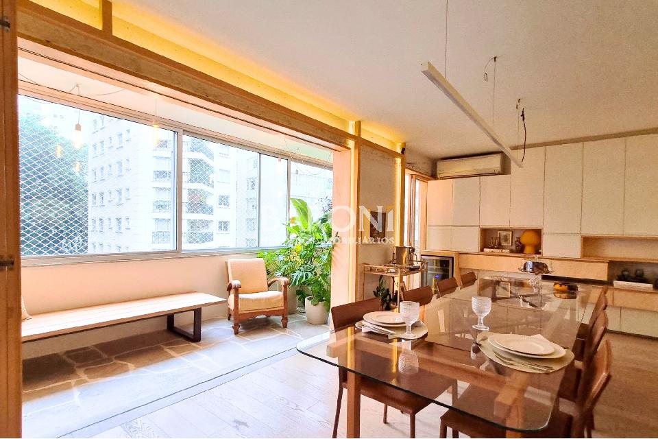 Apartamento - Jardim America