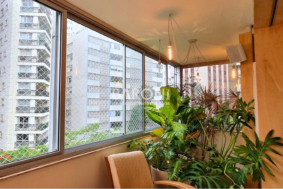Apartamento - Jardim America
