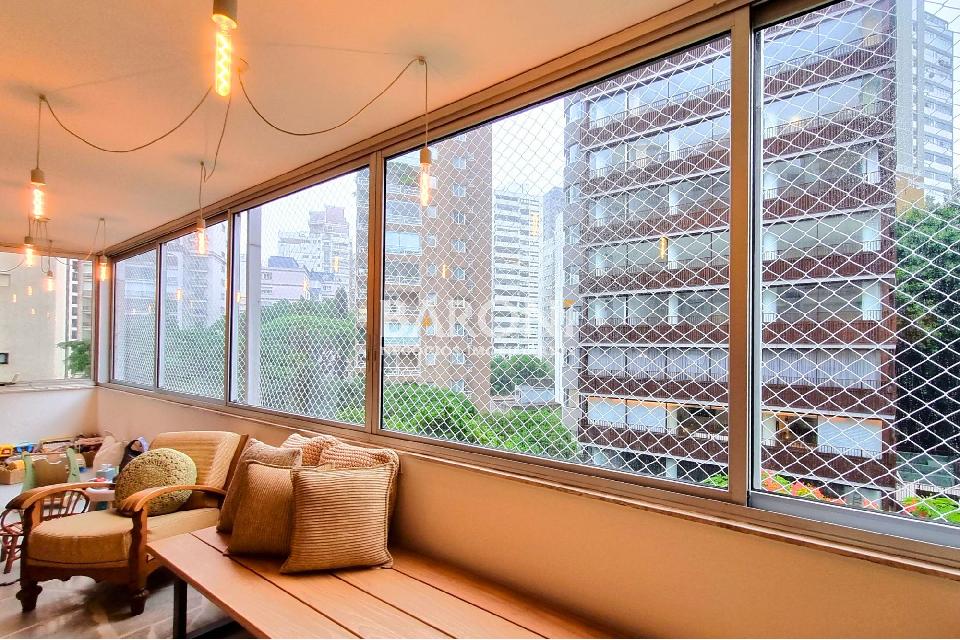 Apartamento - Jardim America