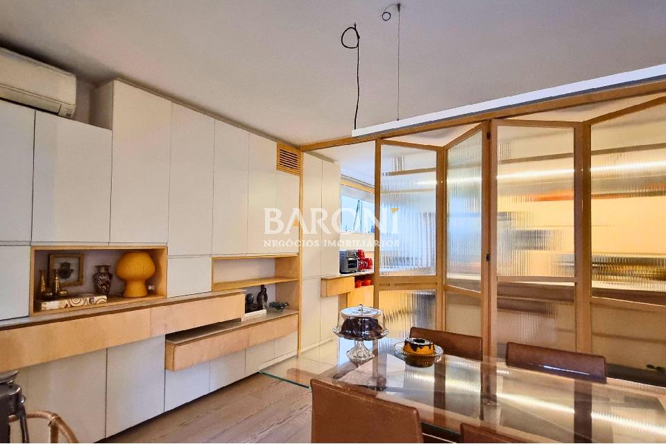 Apartamento - Jardim America