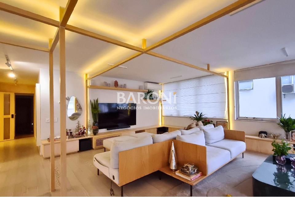 Apartamento - Jardim America