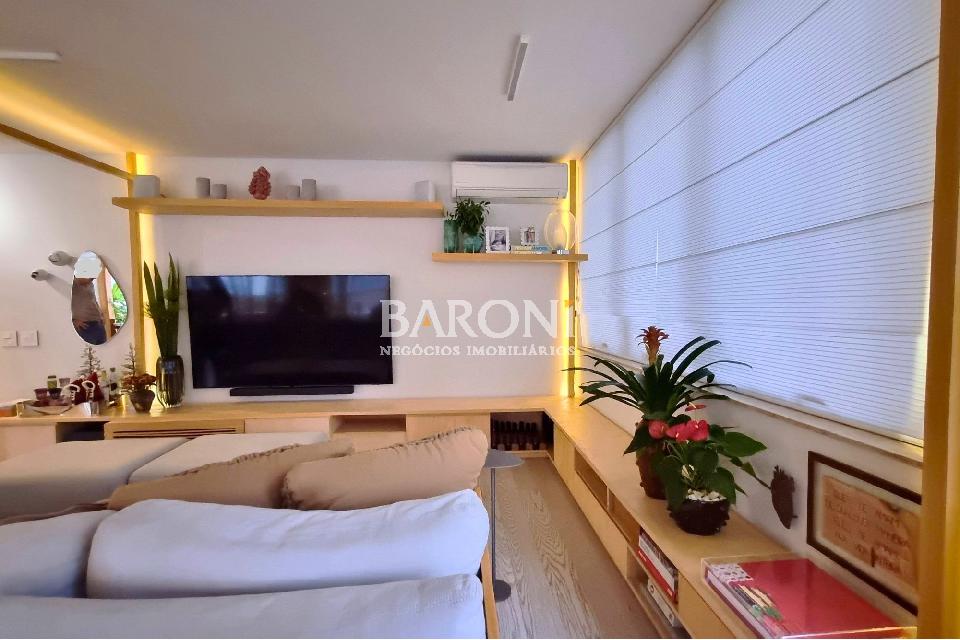 Apartamento - Jardim America