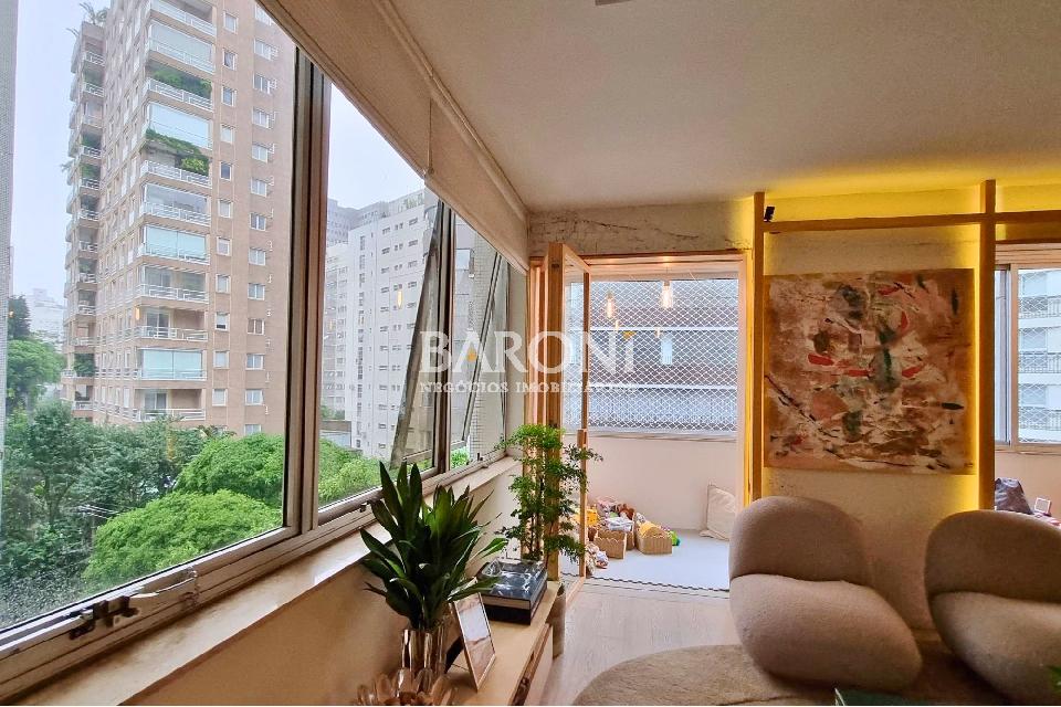 Apartamento - Jardim America