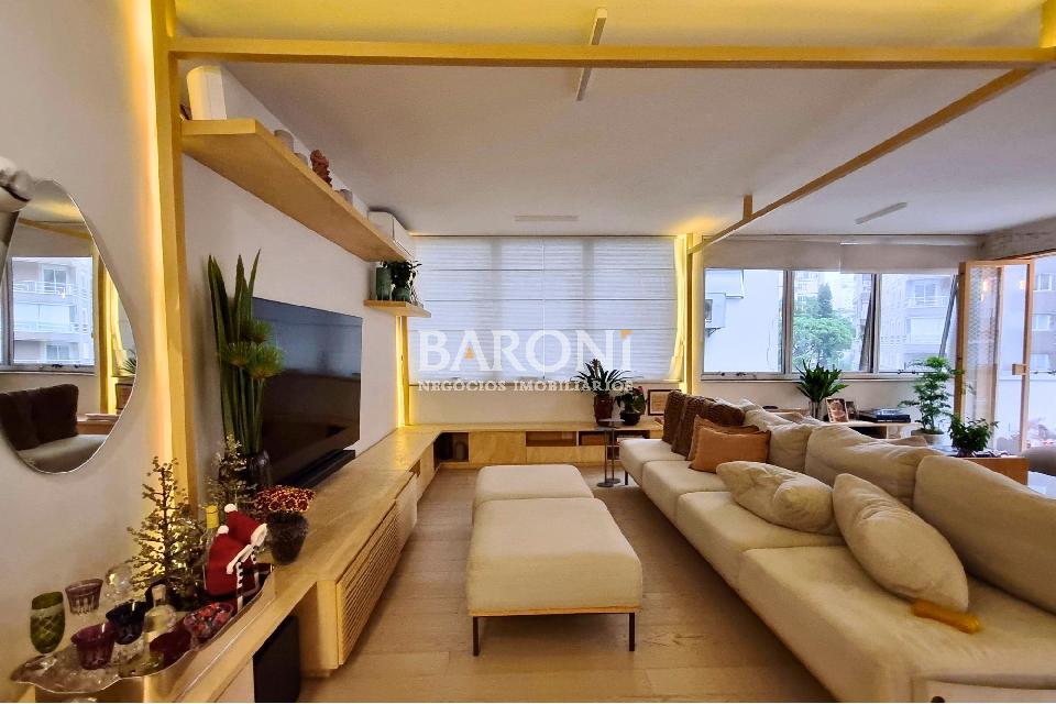 Apartamento - Jardim America