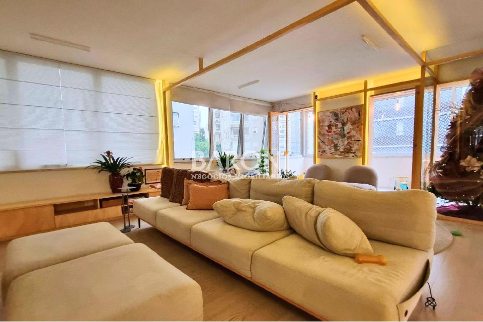 Apartamento - Jardim America