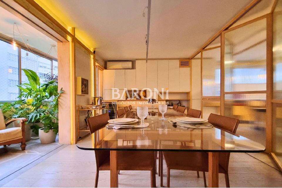 Apartamento - Jardim America