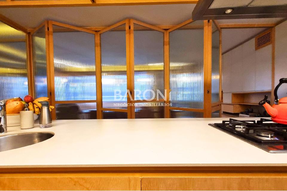 Apartamento - Jardim America