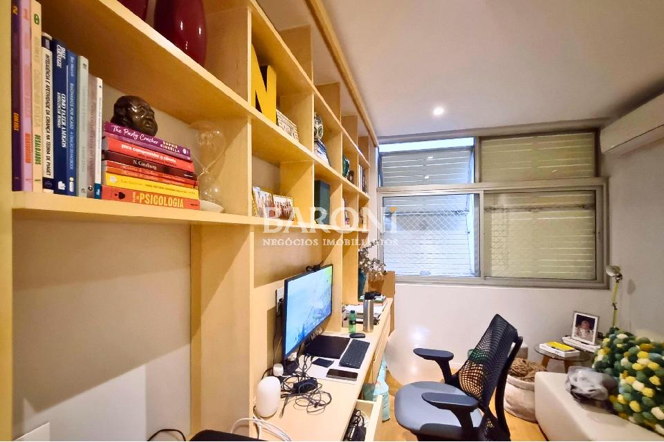 Apartamento - Jardim America