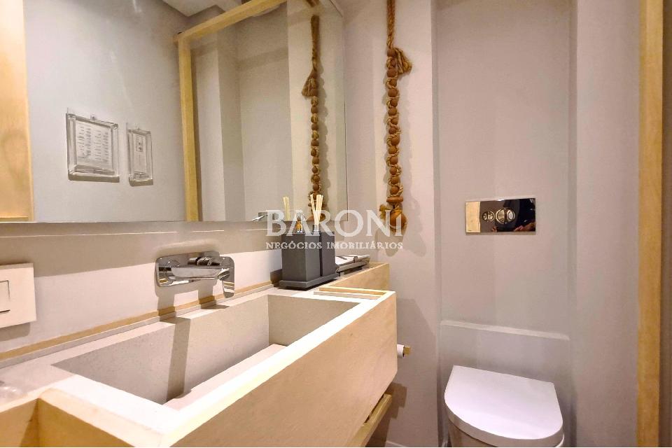 Apartamento - Jardim America