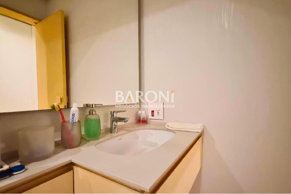 Apartamento - Jardim America