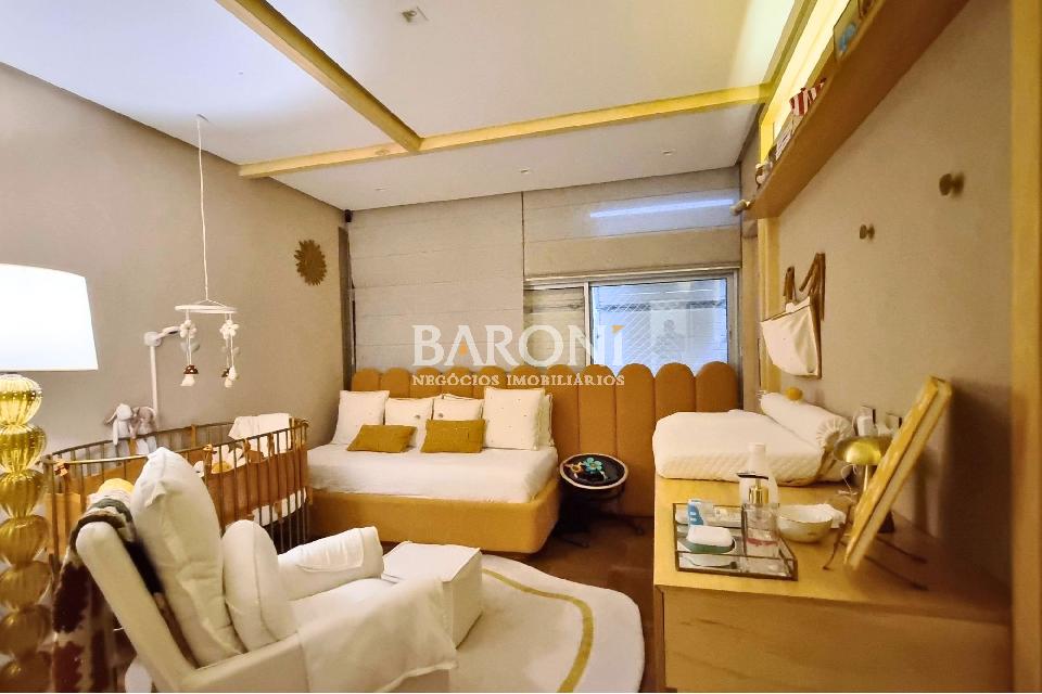 Apartamento - Jardim America