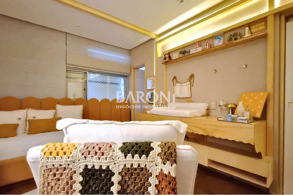 Apartamento - Jardim America