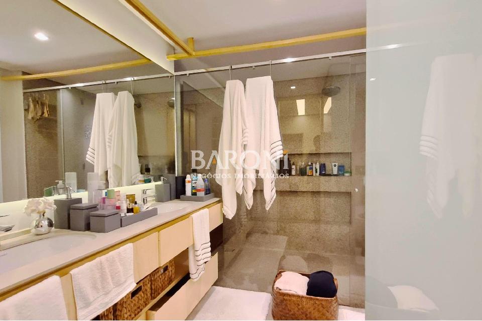 Apartamento - Jardim America