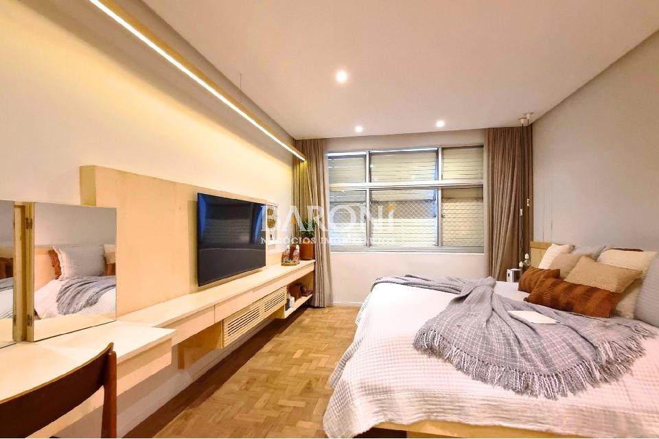 Apartamento - Jardim America