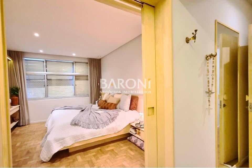 Apartamento - Jardim America