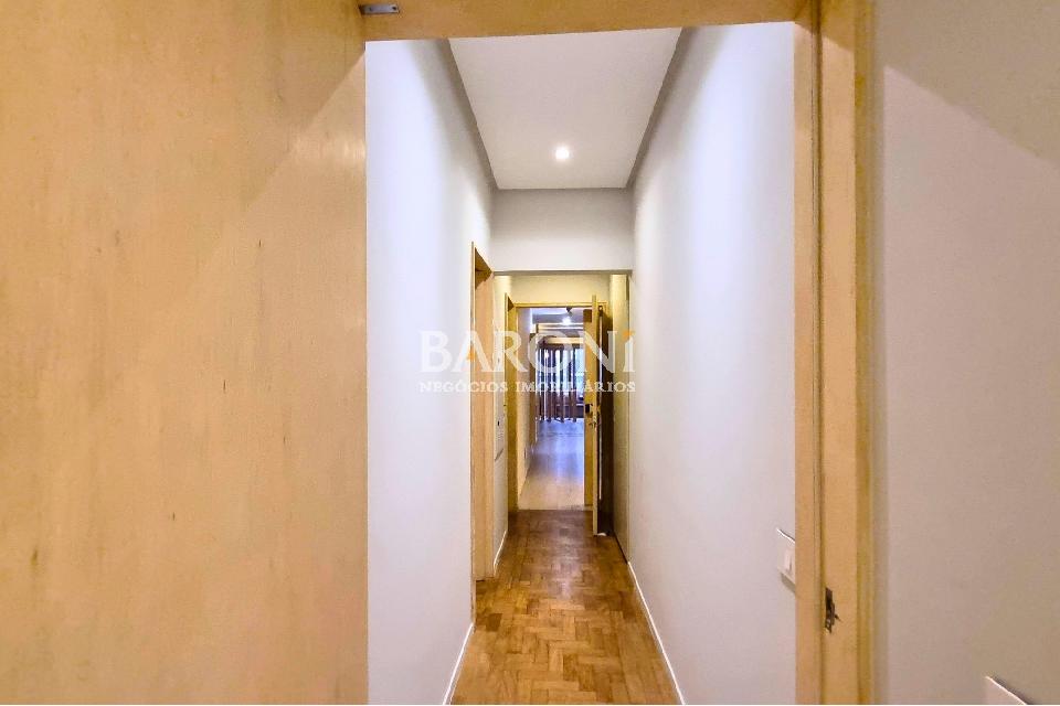 Apartamento - Jardim America