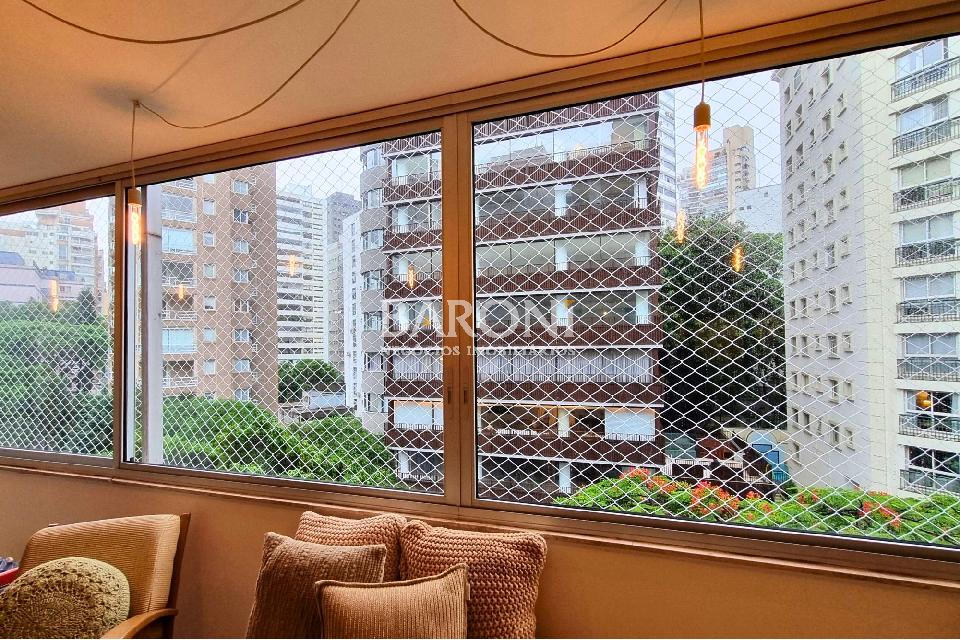 Apartamento - Jardim America