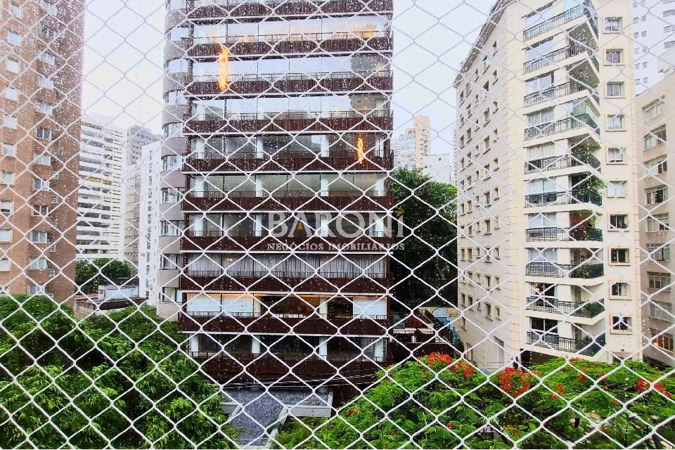 Apartamento - Jardim America