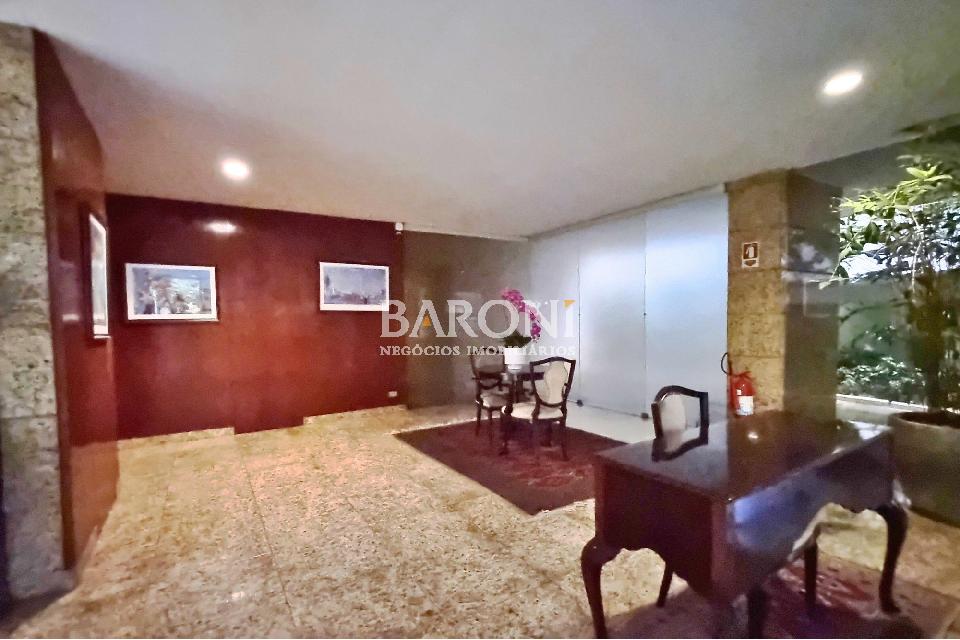 Apartamento - Jardim America