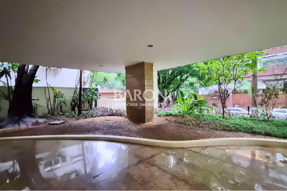 Apartamento - Jardim America